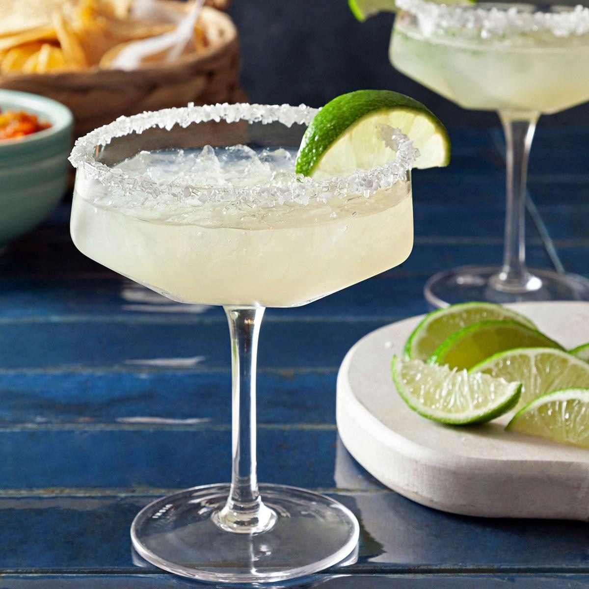 Delicious Virgin Margarita Recipes for Alcohol-Free Fun